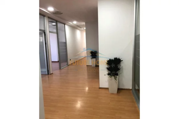 Business Property for Rent 3+1 in Tirana - 24,000 Euro