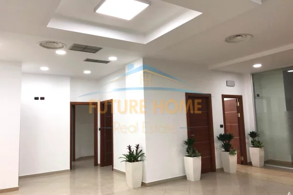 Qira , Office Ambient , Bllok