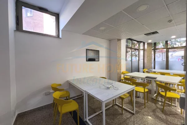 Business Property for Rent 3+1 in Tirana - 4,250 Euro