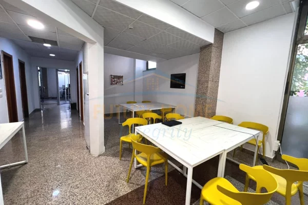 Business Property for Rent 3+1 in Tirana - 4,250 Euro