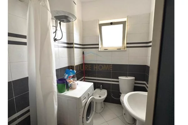 Shtepi me qera 1+1 ne Tirane - 550 Euro