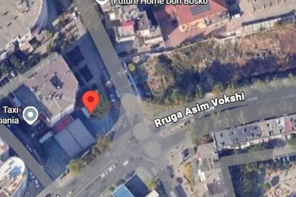 Ambient biznesi ne shitje 1+1 ne Tirane - 400,000 Euro