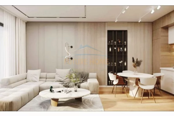 Shtepi ne shitje 2+1 ne Tirane - 235,000 Euro