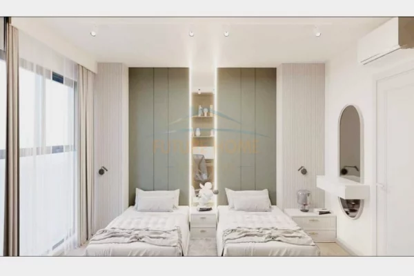 Shtepi ne shitje 2+1 ne Tirane - 235,000 Euro