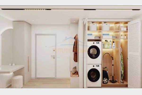 Shtepi ne shitje 2+1 ne Tirane - 235,000 Euro