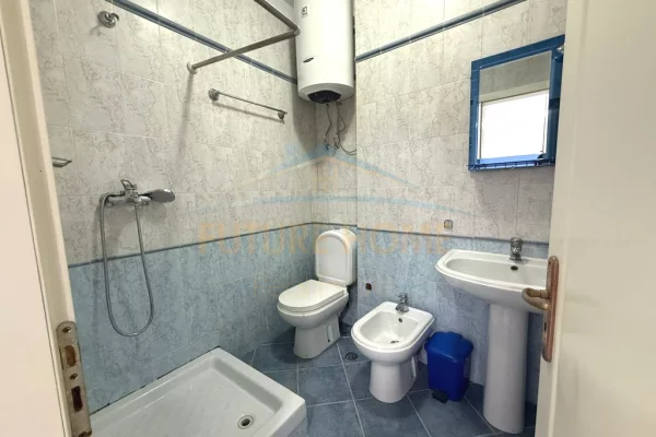 Apartment for rent in Tirana 1+1, Furnished