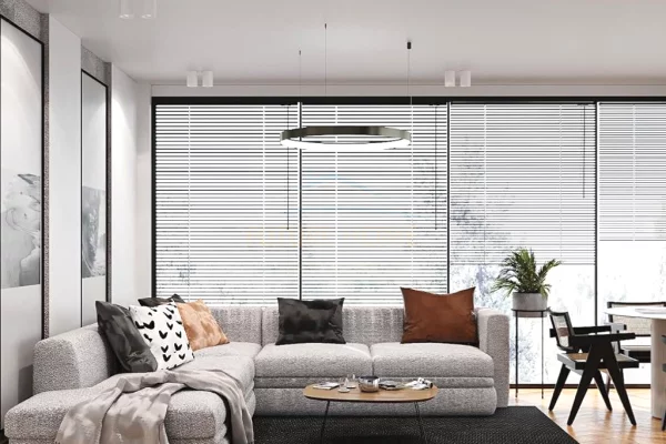 Shtepi me qera 1+1 ne Tirane - 1,300 Euro