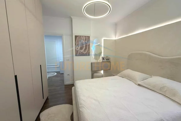 Shtepi ne shitje 1+1 ne Tirane - 118,000 Euro