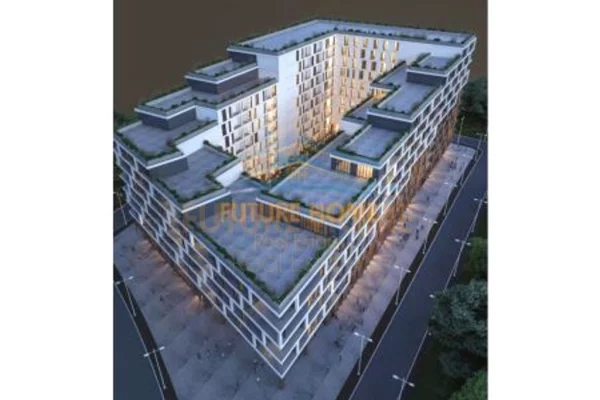 Shtepi ne shitje 2+1 ne Tirane - 170,000 Euro