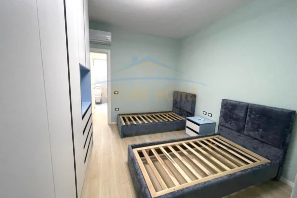 Shtepi me qera Apartament ne Tirane, 2+1, Mobilimi E mobiluar, Pagesa 1,200  Euro.