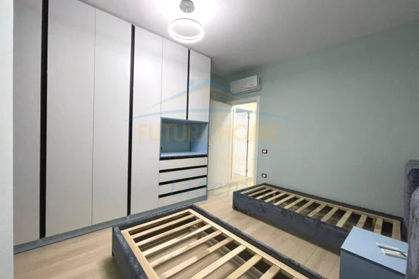 Shtepi me qera Apartament ne Tirane, 2+1, Mobilimi E mobiluar, Pagesa 1,200  Euro.