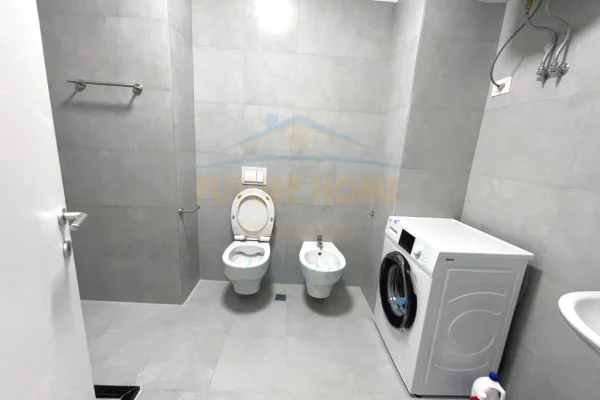 Shtepi me qera Apartament ne Tirane, 2+1, Mobilimi E mobiluar, Pagesa 1,200  Euro.