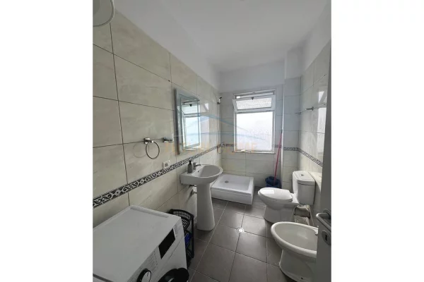 Apartment for rent in Tirana 1+1, Furnished