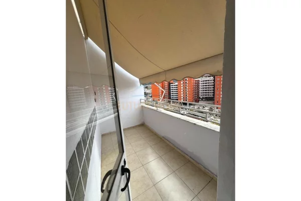Apartment for rent in Tirana 1+1, Furnished