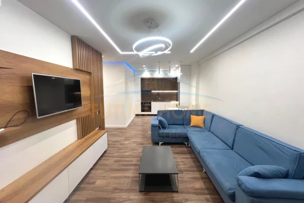 Shtepi me qera 2+1 ne Tirane - 600 Euro