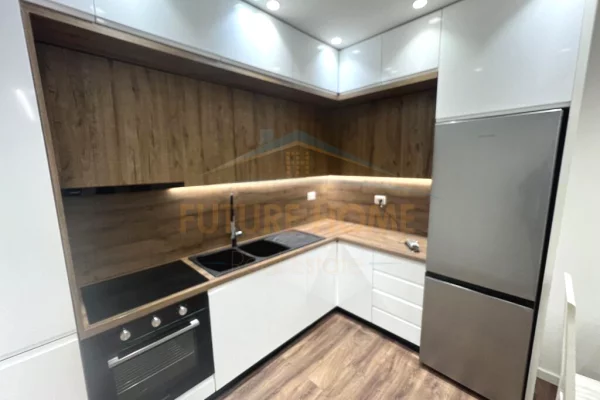 Shtepi me qera 2+1 ne Tirane - 600 Euro