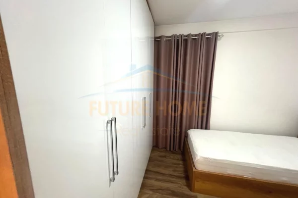 Shtepi me qera Apartament ne Tirane, 2+1, Mobilimi E mobiluar, Pagesa 600  Euro.