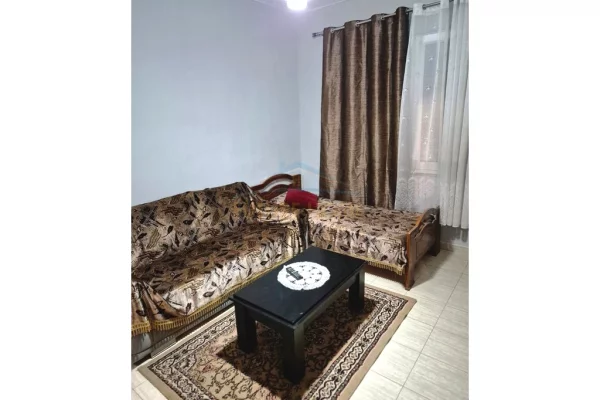 Apartment for rent in Tirana 2+1, Furnished