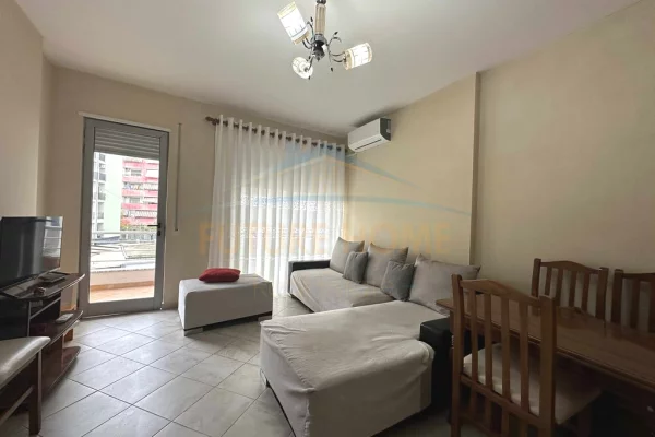 Shtepi me qera 1+1 ne Tirane - 550 Euro
