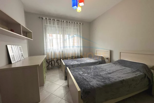 Apartment for rent in Tirana 1+1, Furnished