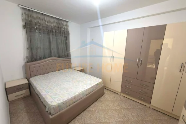 Shtepi me qera 2+1 ne Tirane - 550 Euro