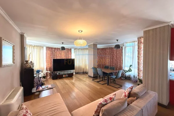 House for Sale 3+1 in Tirana - 510,000 Euro