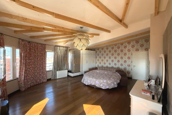 House for Sale 3+1 in Tirana - 510,000 Euro