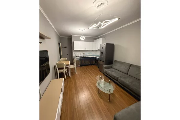 Shtepi me qera 2+1 ne Tirane - 500 Euro