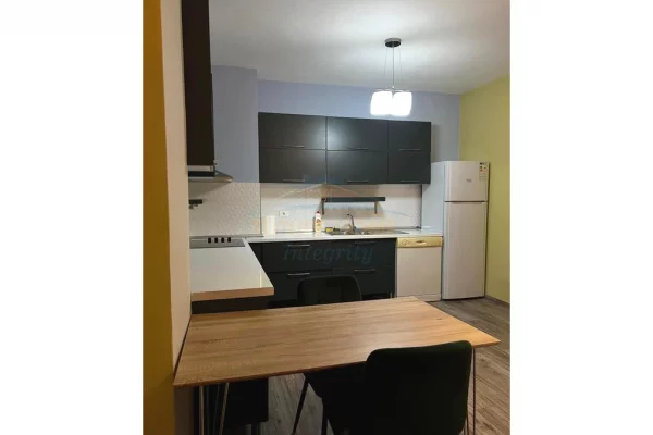 Shtepi me qera 1+1 ne Tirane - 467 Euro