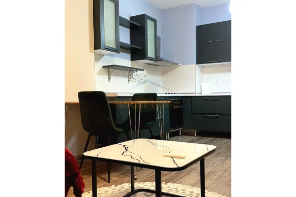 Shtepi me qera 1+1 ne Tirane - 467 Euro