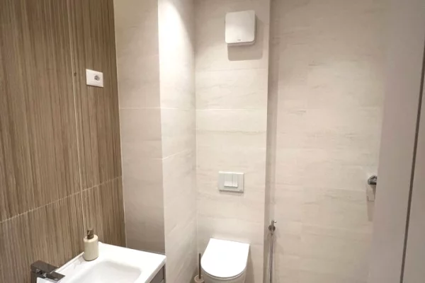 Shtepi me qera Apartament ne Tirane, 1+1, Mobilimi E mobiluar, Pagesa 800  Euro.