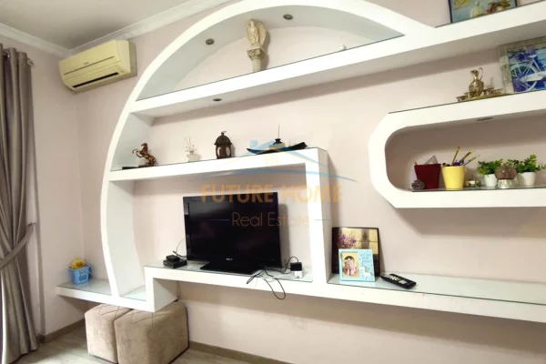 Shtepi me qera 1+1 ne Tirane - 600 Euro