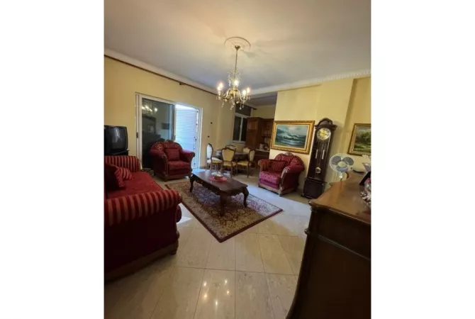 Casa in affitto 2+1 a Tirana - 750 Euro