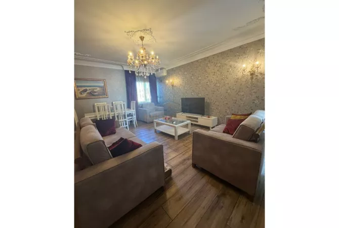 Shtepi ne shitje 2+1 ne Tirane - 385,000 Euro