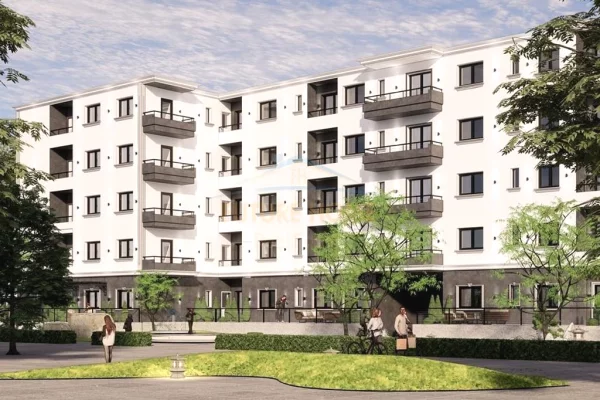 Shtepi ne shitje 2+1 ne Tirane - 74,400 Euro