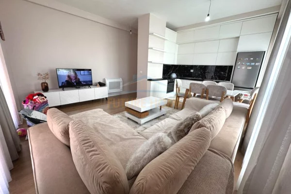 House for Sale 1+1 in Tirana - 155,000 Euro