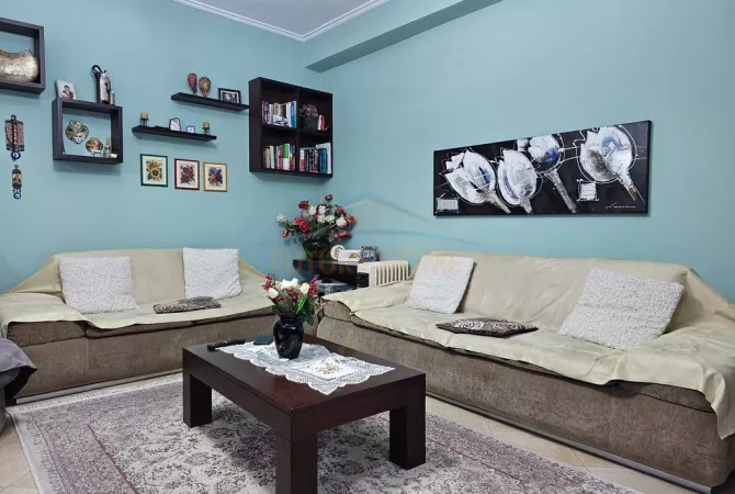 Shtepi ne shitje 2+1 ne Tirane - 255,000 Euro