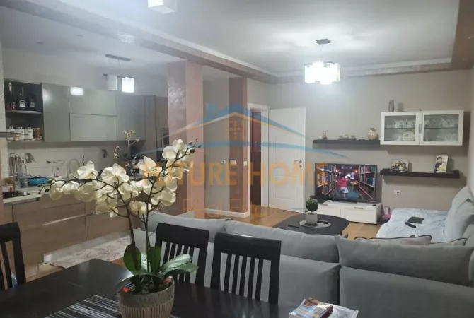 House for Rent 2+1 in Tirana - 550 Euro