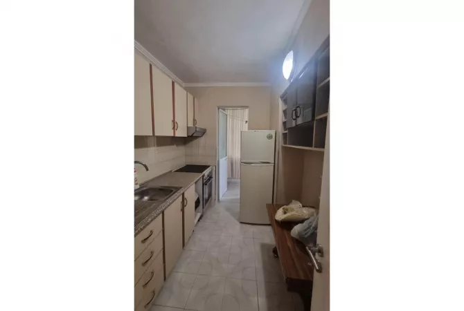 House for Rent 2+1 in Tirana - 600 Euro