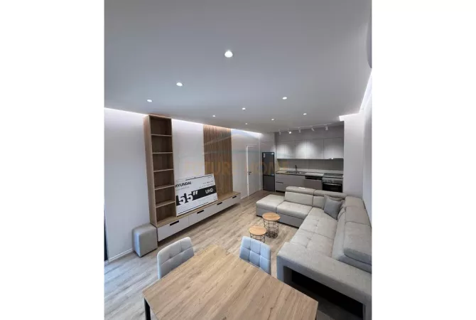 Shtepi me qera 1+1 ne Tirane - 600 Euro