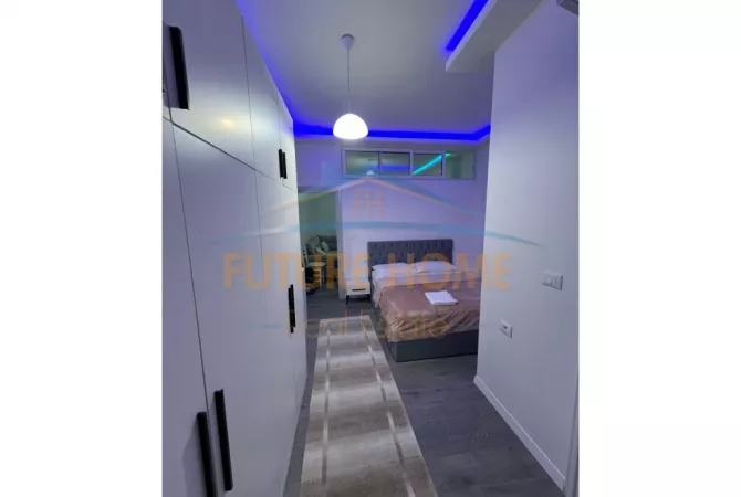 Shtepi me qera 1+1 ne Tirane - 450 Euro