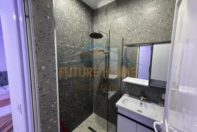 Shtepi me qera 1+1 ne Tirane - 450 Euro