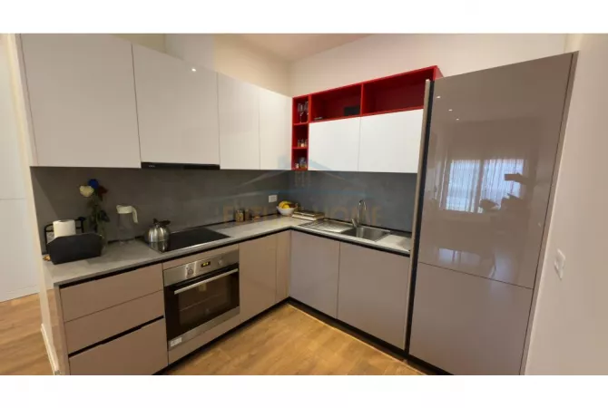 Shtepi me qera 1+1 ne Tirane - 850 Euro