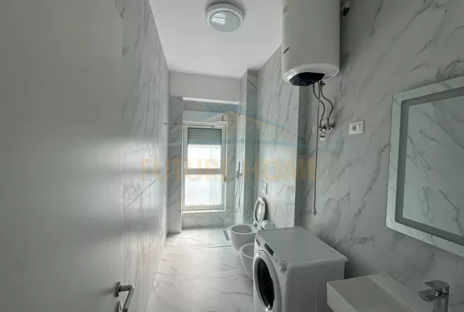 Shtepi me qera Apartament ne Tirane, 1+1, Mobilimi E mobiluar, Pagesa 450  Euro.