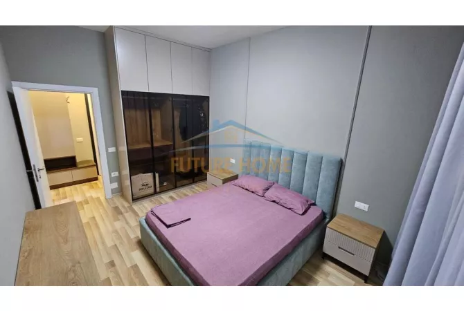 Shtepi me qera 1+1 ne Tirane - 700 Euro