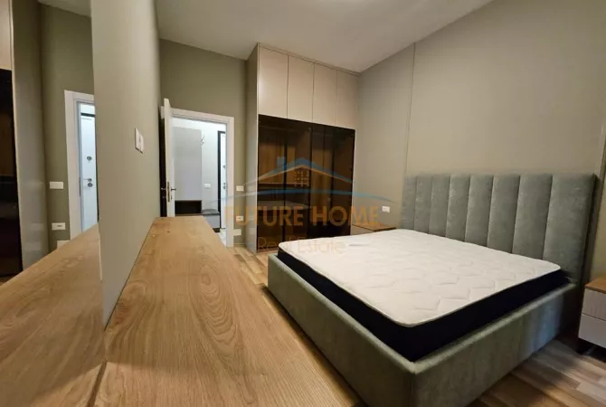 Shtepi me qera 1+1 ne Tirane - 700 Euro