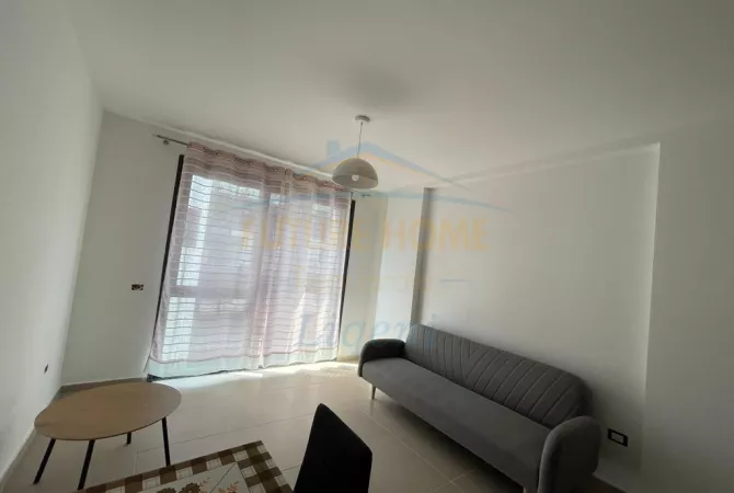 Shtepi me qera 1+1 ne Tirane - 600 Euro