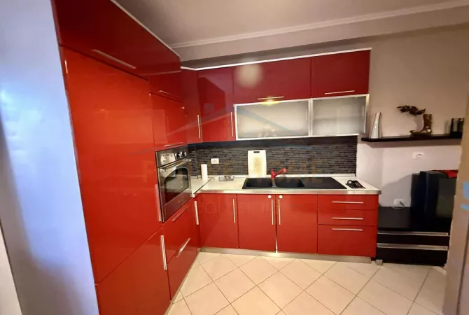 Shtepi me qera 1+1 ne Tirane - 600 Euro