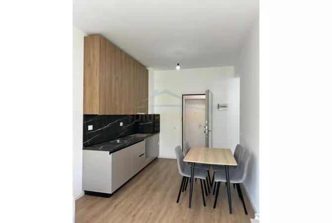 Shtepi ne shitje 1+1 ne Tirane - 88,000 Euro