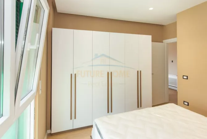 Shtepi me qera 1+1 ne Tirane - 650 Euro